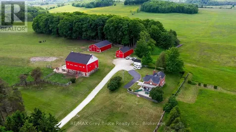 319144 Grey Road 1 Georgian Bluffs ON N4K 0G2
