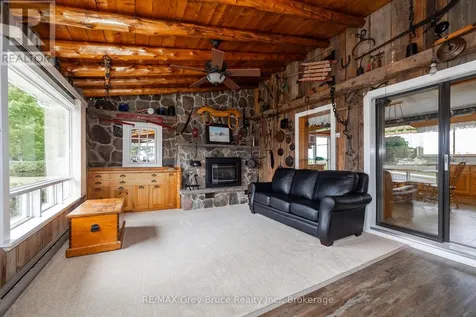 319144 Grey Road 1 Georgian Bluffs ON N4K 0G2