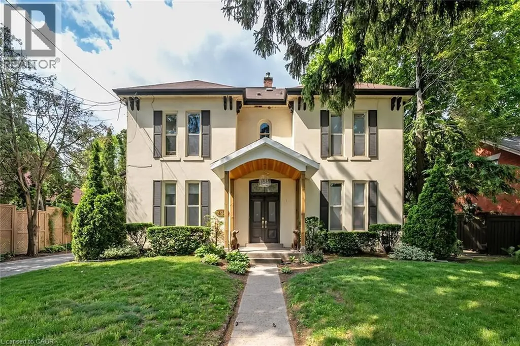 432 Burlington Avenue Burlington ON L7S 1R4