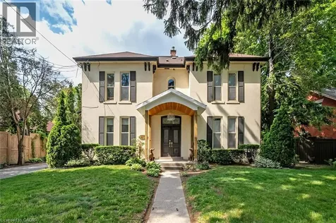 432 Burlington Avenue Burlington ON L7S 1R4