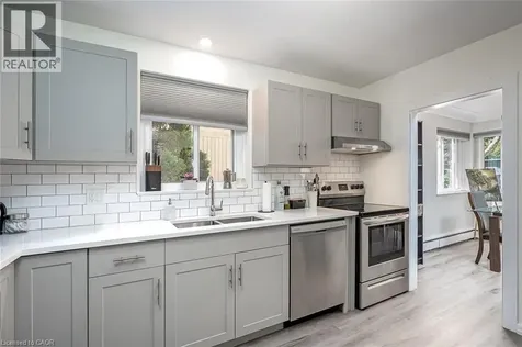 432 Burlington Avenue Burlington ON L7S 1R4