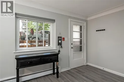 432 Burlington Avenue Burlington ON L7S 1R4