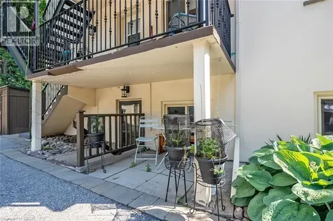 432 Burlington Avenue Burlington ON L7S 1R4