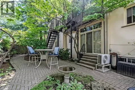 432 Burlington Avenue Burlington ON L7S 1R4