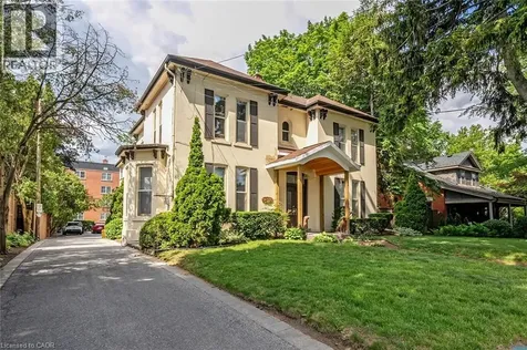 432 Burlington Avenue Burlington ON L7S 1R4