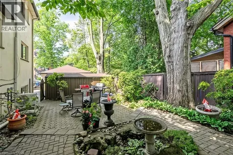 432 Burlington Avenue Burlington ON L7S 1R4