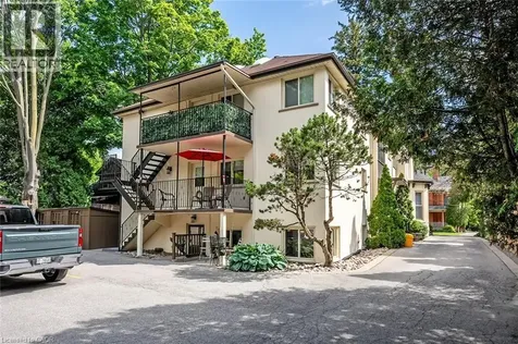 432 Burlington Avenue Burlington ON L7S 1R4