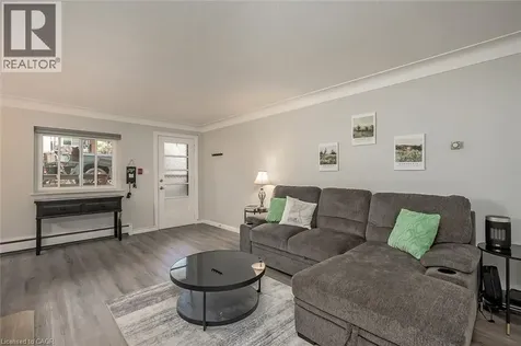 432 Burlington Avenue Burlington ON L7S 1R4