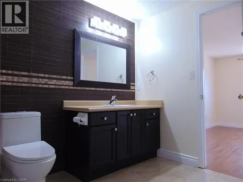 214 Snowdrop Crescent Kitchener ON N2E 4C2