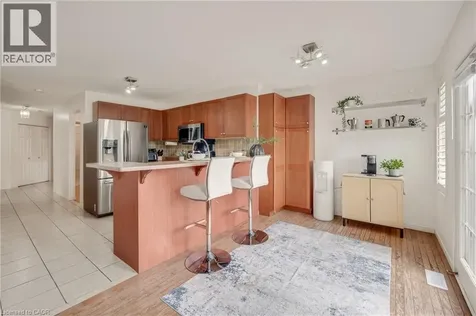 409 Jacqueline Boulevard Hamilton ON L9B 2T4
