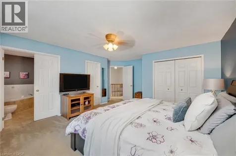 409 Jacqueline Boulevard Hamilton ON L9B 2T4