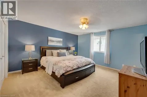 409 Jacqueline Boulevard Hamilton ON L9B 2T4