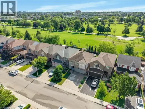 409 Jacqueline Boulevard Hamilton ON L9B 2T4