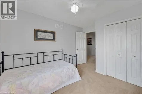 409 Jacqueline Boulevard Hamilton ON L9B 2T4