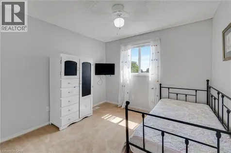 409 Jacqueline Boulevard Hamilton ON L9B 2T4