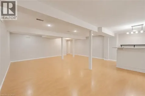 409 Jacqueline Boulevard Hamilton ON L9B 2T4