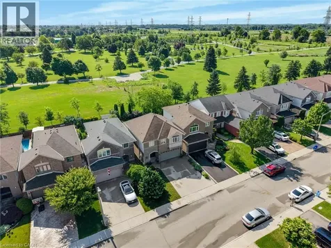 409 Jacqueline Boulevard Hamilton ON L9B 2T4