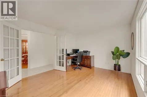 409 Jacqueline Boulevard Hamilton ON L9B 2T4