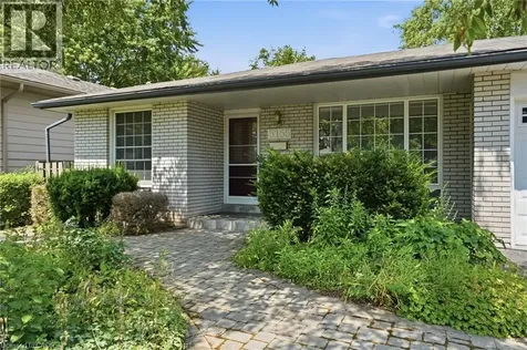 5155 Idlewood Crescent Burlington ON L7L 3Y5