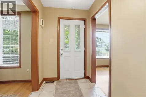5155 Idlewood Crescent Burlington ON L7L 3Y5