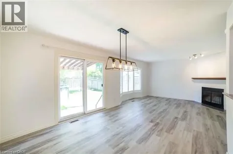 19 Beachgrove Crescent Hamilton ON L8J 2N8