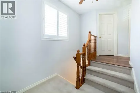 19 Beachgrove Crescent Hamilton ON L8J 2N8