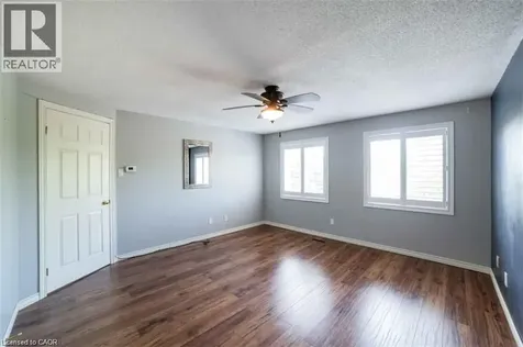19 Beachgrove Crescent Hamilton ON L8J 2N8