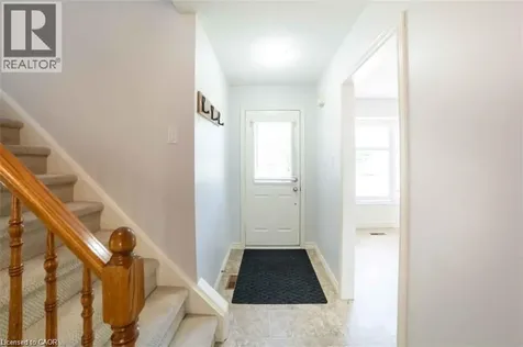 19 Beachgrove Crescent Hamilton ON L8J 2N8