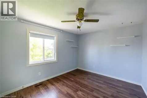 19 Beachgrove Crescent Hamilton ON L8J 2N8
