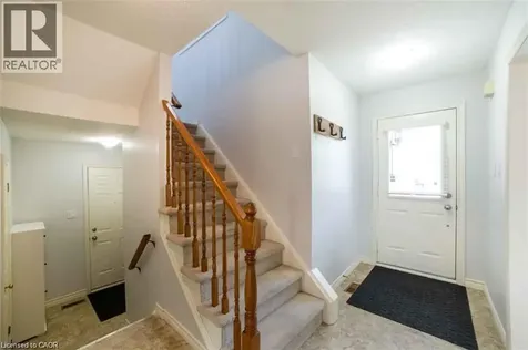 19 Beachgrove Crescent Hamilton ON L8J 2N8