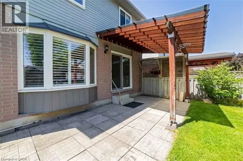 19 Beachgrove Crescent Hamilton ON L8J 2N8
