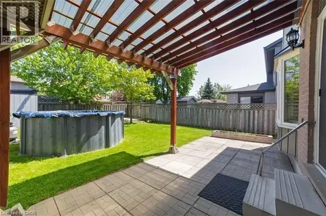 19 Beachgrove Crescent Hamilton ON L8J 2N8