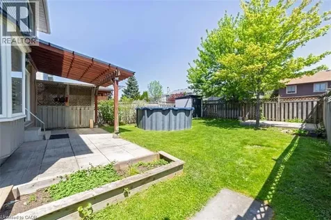 19 Beachgrove Crescent Hamilton ON L8J 2N8