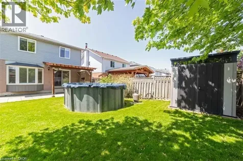 19 Beachgrove Crescent Hamilton ON L8J 2N8