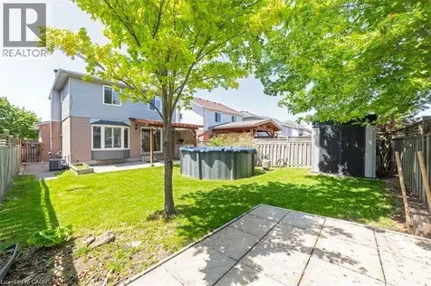 19 Beachgrove Crescent Hamilton ON L8J 2N8