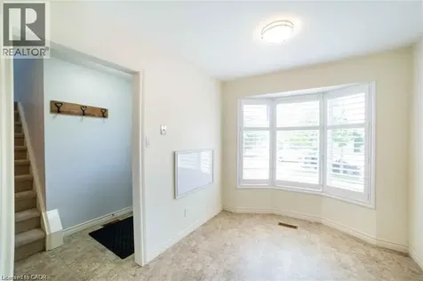 19 Beachgrove Crescent Hamilton ON L8J 2N8