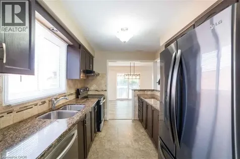 19 Beachgrove Crescent Hamilton ON L8J 2N8