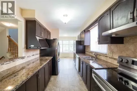 19 Beachgrove Crescent Hamilton ON L8J 2N8