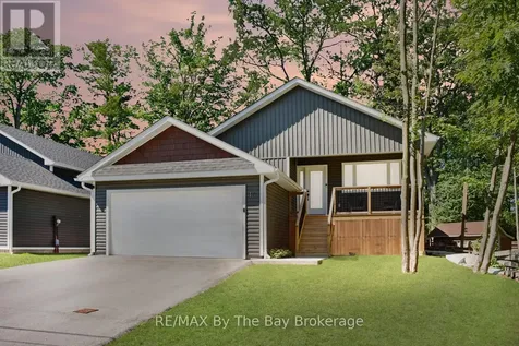 16 Caribbean Drive Wasaga Beach ON L9Z 2W3