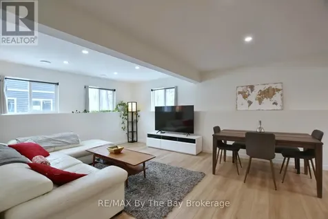 16 Caribbean Drive Wasaga Beach ON L9Z 2W3