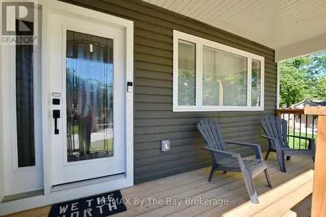 16 Caribbean Drive Wasaga Beach ON L9Z 2W3