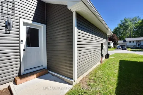 16 Caribbean Drive Wasaga Beach ON L9Z 2W3