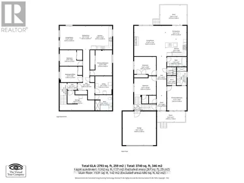 16 Caribbean Drive Wasaga Beach ON L9Z 2W3