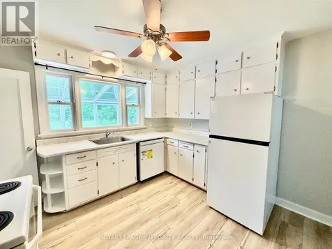 1107 Falaise Road Ottawa ON K2E 6R1