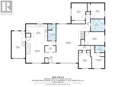 52 Blais Street Russell ON K0A 1W0