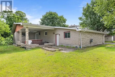 52 Blais Street Russell ON K0A 1W0