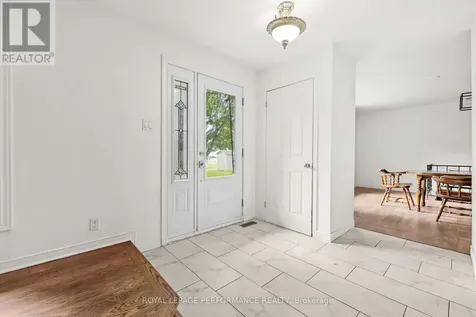52 Blais Street Russell ON K0A 1W0