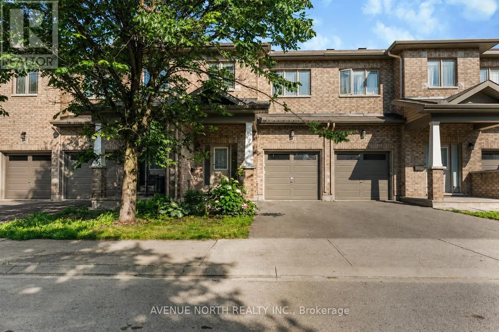 612 Via Campanale Avenue Ottawa ON K2J 4A2