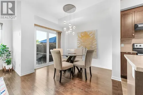 612 Via Campanale Avenue Ottawa ON K2J 4A2