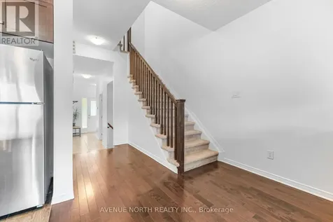 612 Via Campanale Avenue Ottawa ON K2J 4A2
